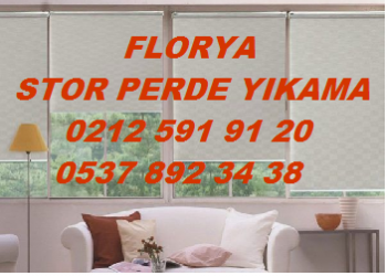 FLORYA STORPERDE YIKAMA