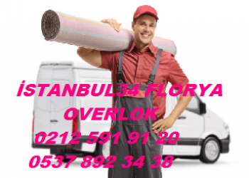 FLORYA OVERLOK